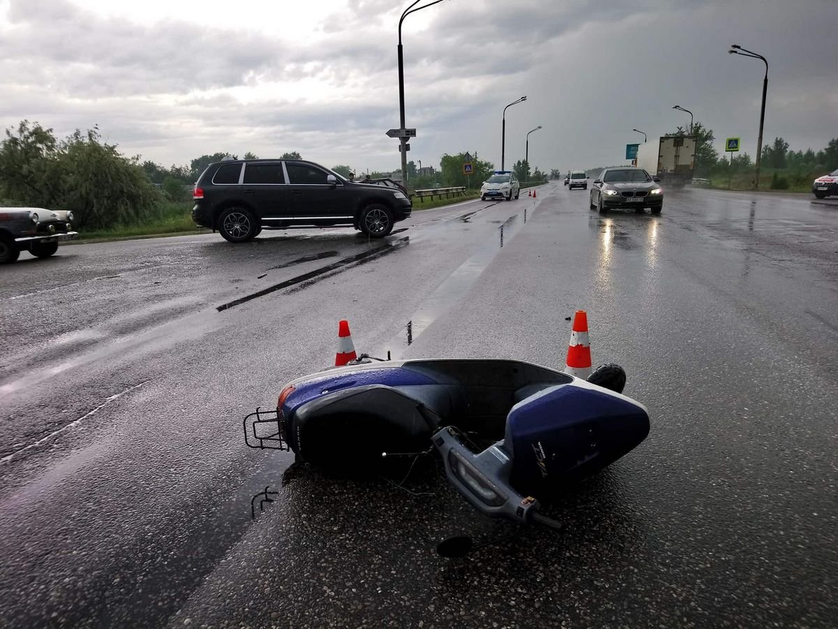 Детали выясняются Детали выясняются