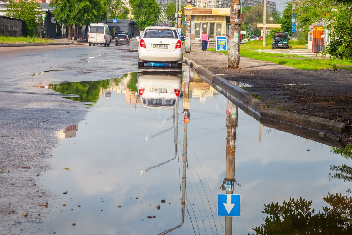 Так происходит ежегодно Так происходит ежегодно