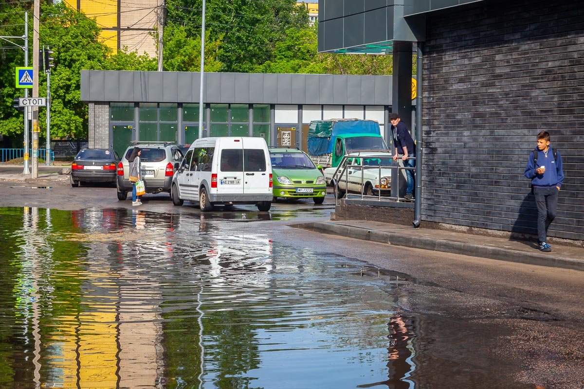 Только вплавь Только вплавь