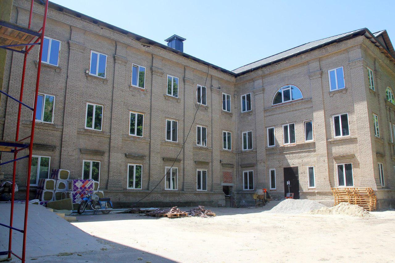 Не забывают об энергоэффективности Не забывают об энергоэффективности