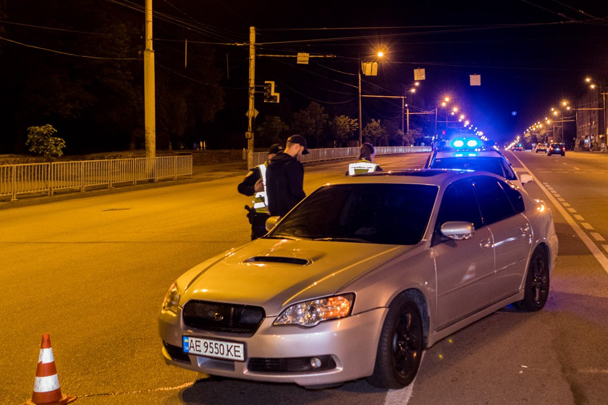  Водитель автомобиля считает, что он не виноват в случившемся