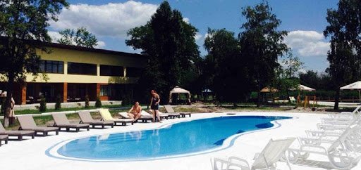 ТОП лучших турбаз с бассейнами, которые находятся под Днепром 2