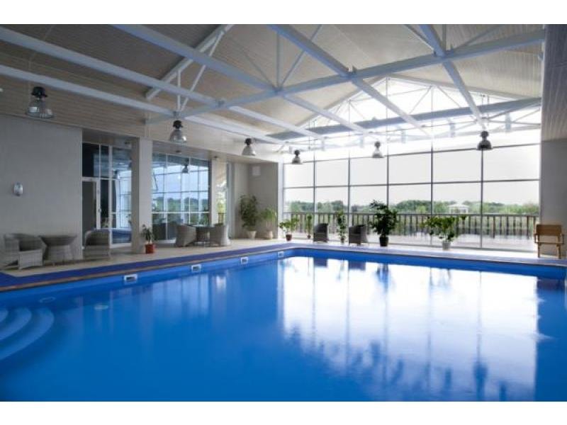 ТОП лучших турбаз с бассейнами, которые находятся под Днепром 3