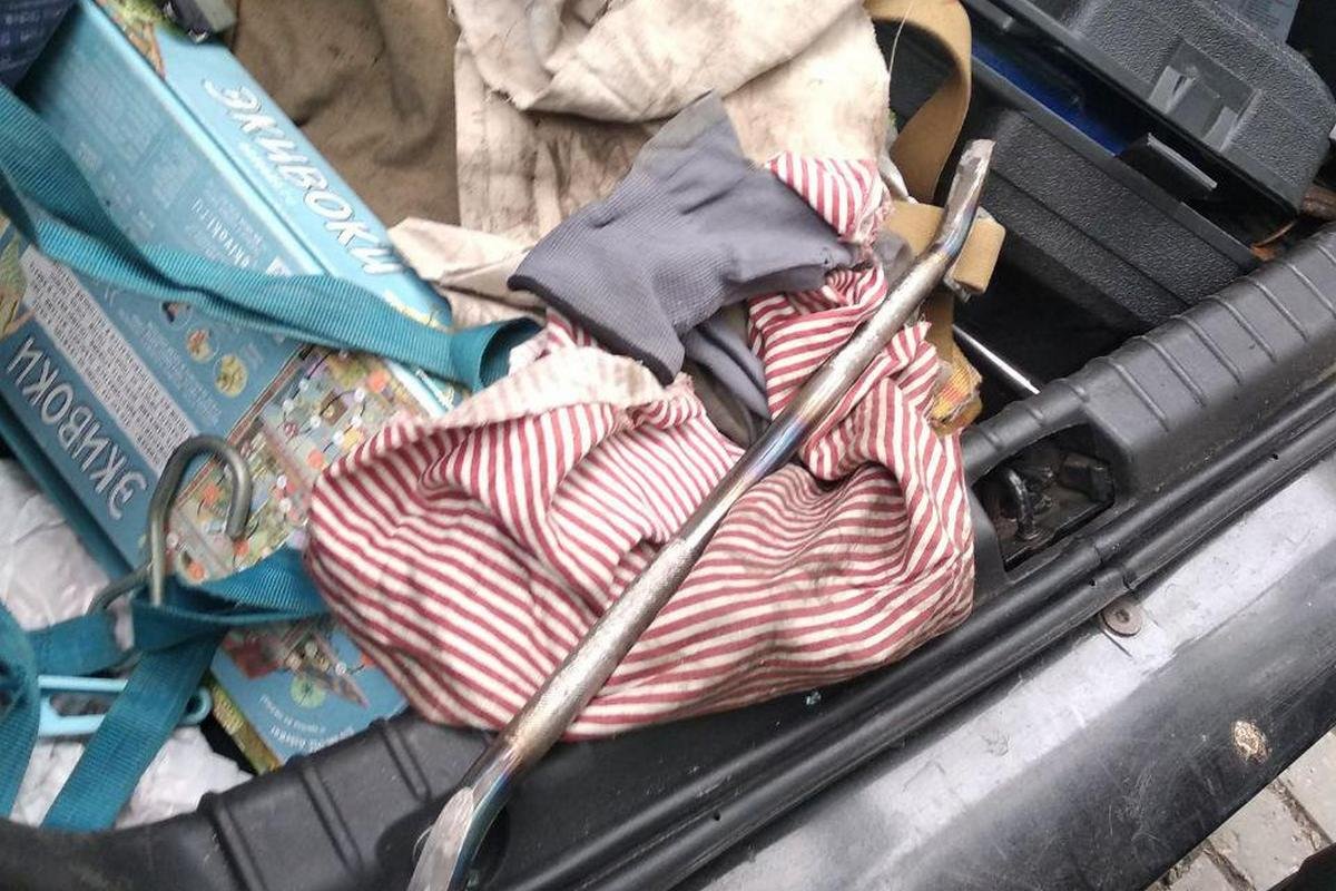 Экивоки для гимнастики мозга, видимо Экивоки для гимнастики мозга, видимо