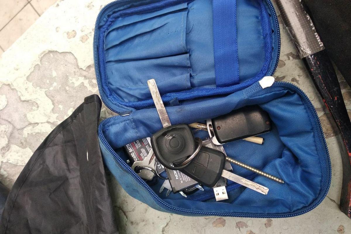 В деталях произошедшего разбираются следователи В деталях произошедшего разбираются следователи