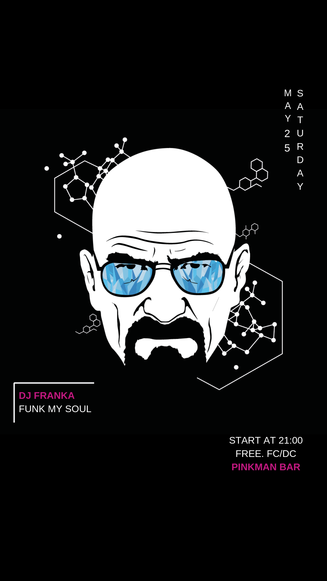 ТОП мероприятий, куда стоит пойти на выходных в Днепре 6