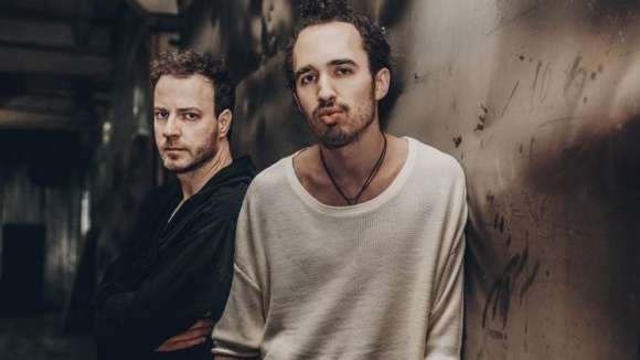 Zero People — проект музыкантов Animal ДжаZ