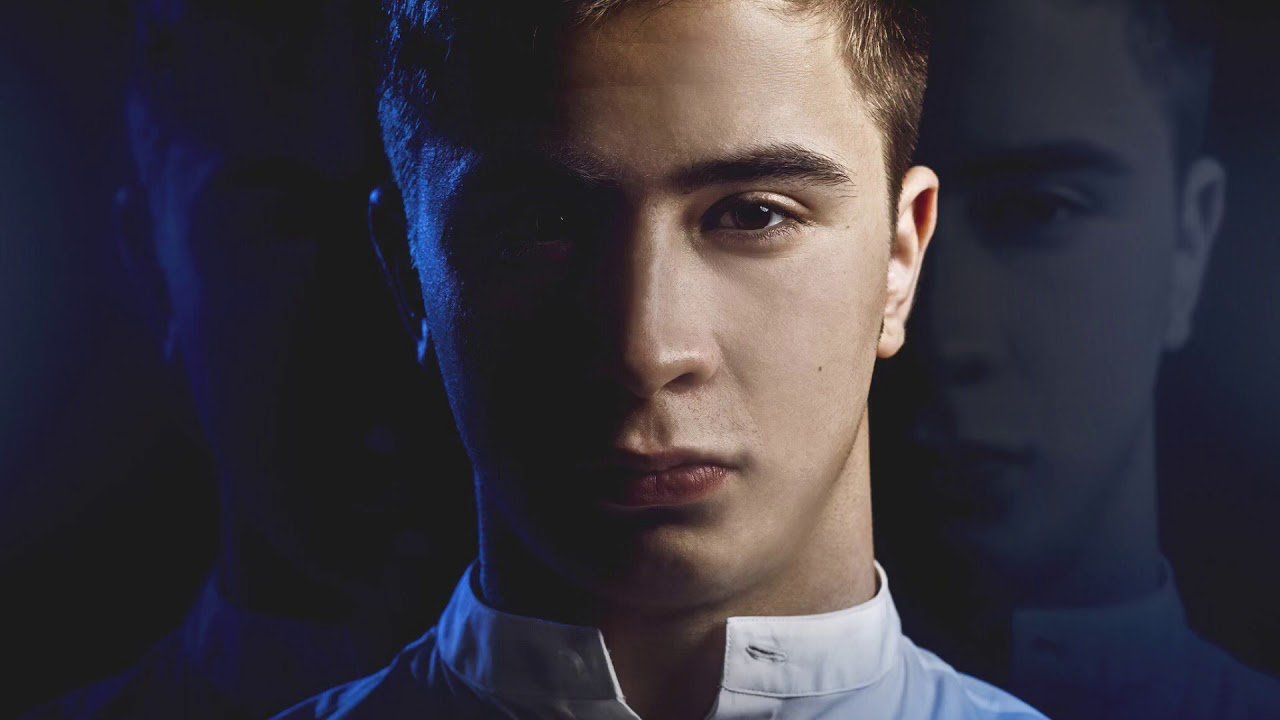 RAMIL’ - популярный артист