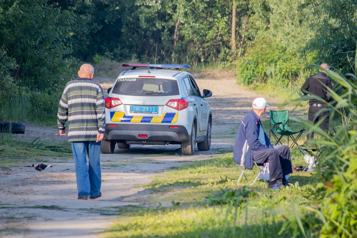 В деталях случившегося разберутся правоохранители В деталях случившегося разберутся правоохранители