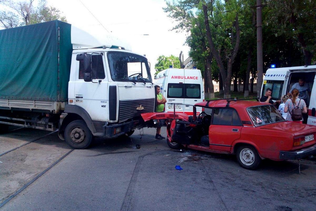 Все детали и обстоятельства происшествия выясняются