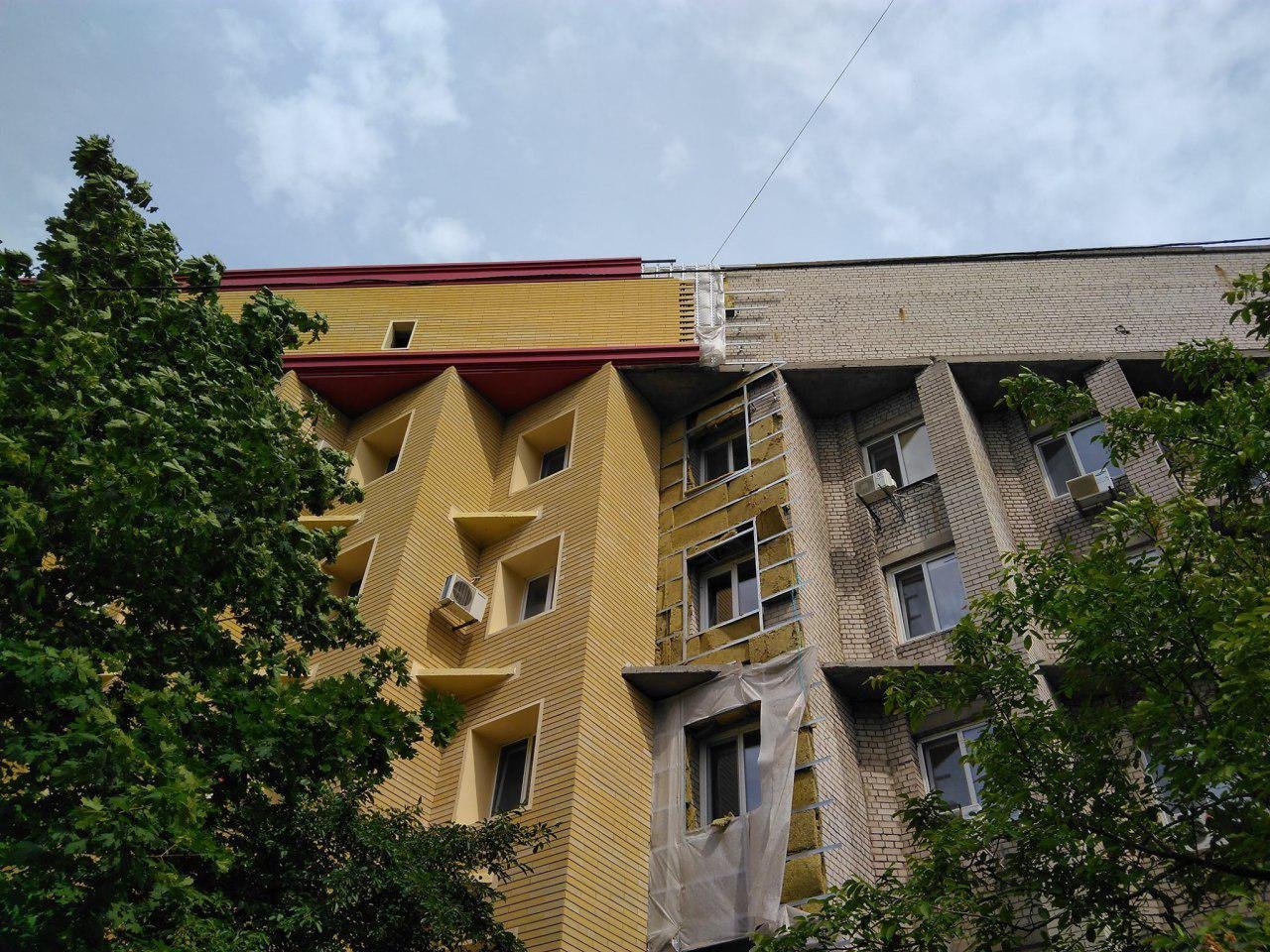 Контраст Контраст