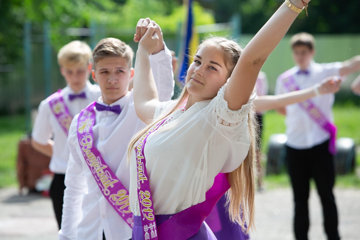 Какие же вы у нас красивые :)