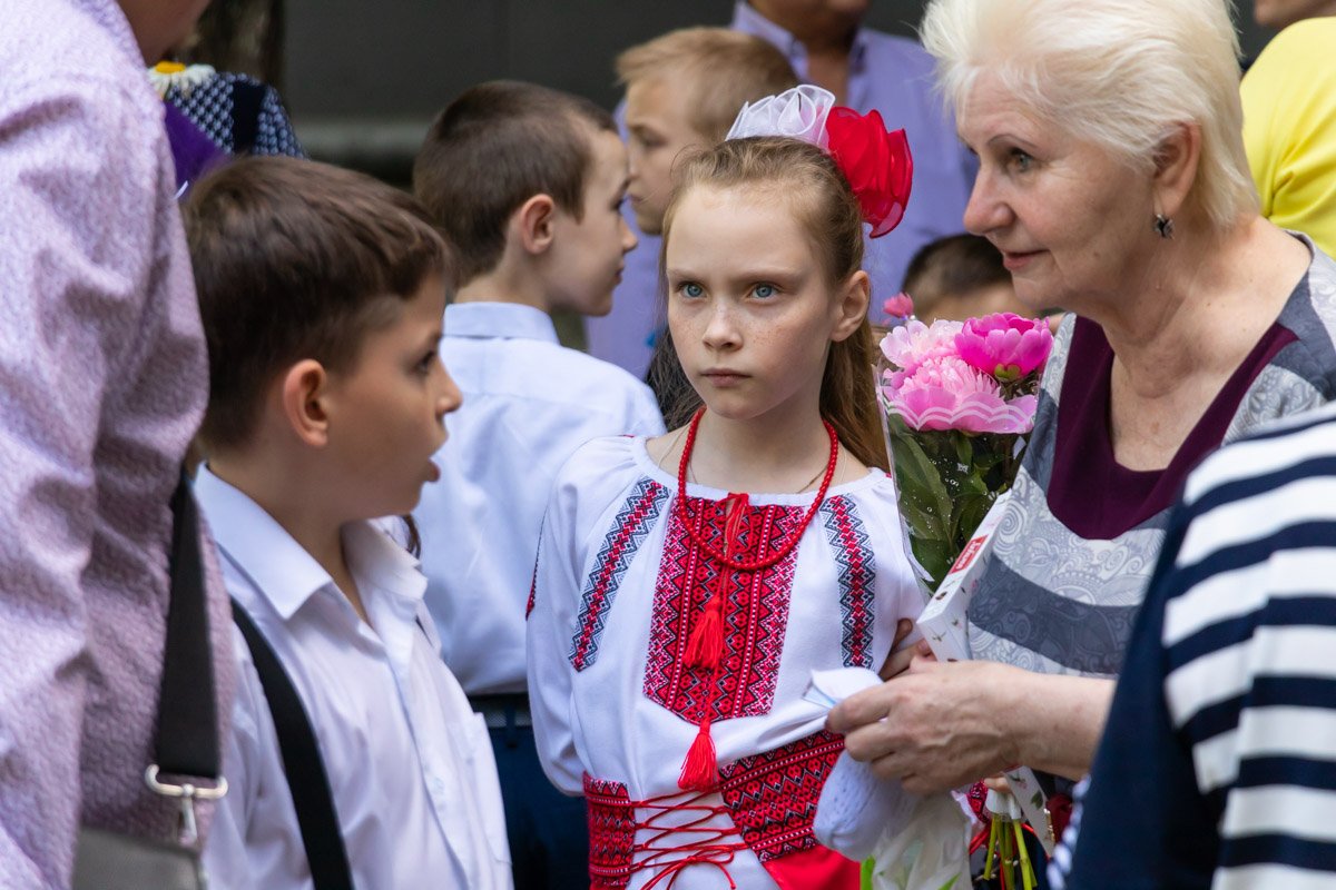 В этих глазах целый океан 😍