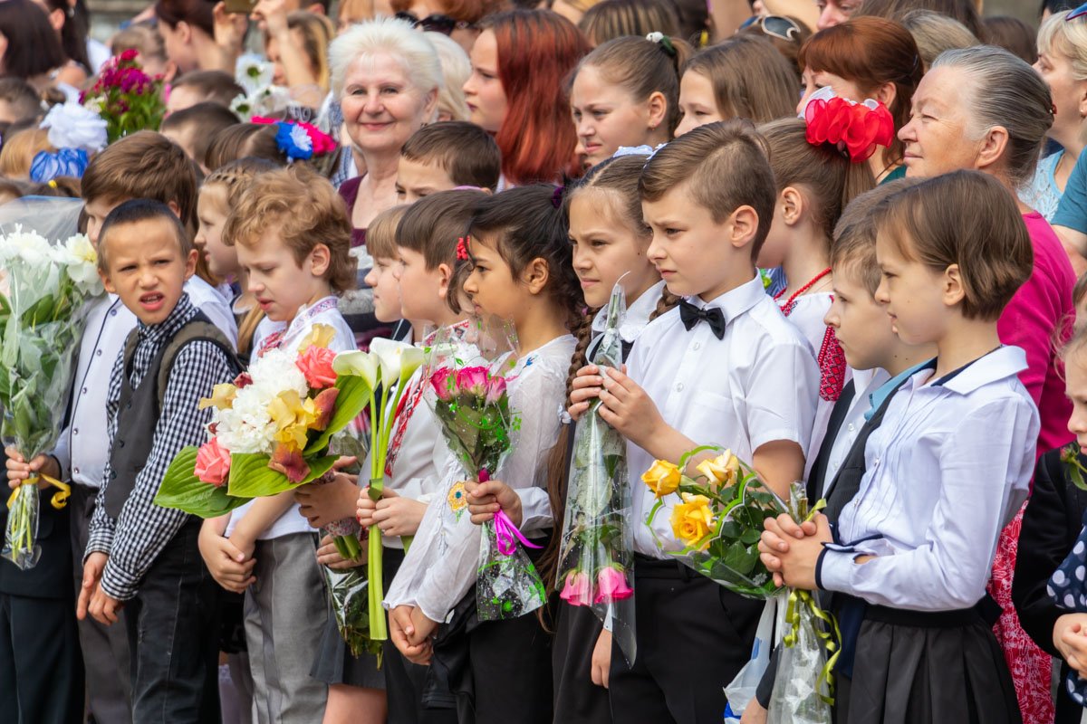 Прямо калейдоскоп эмоций касательно происходящего
