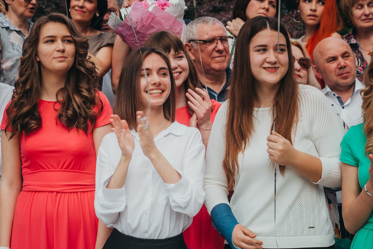 Думают, что самое страшное позади. Ну да... 😈