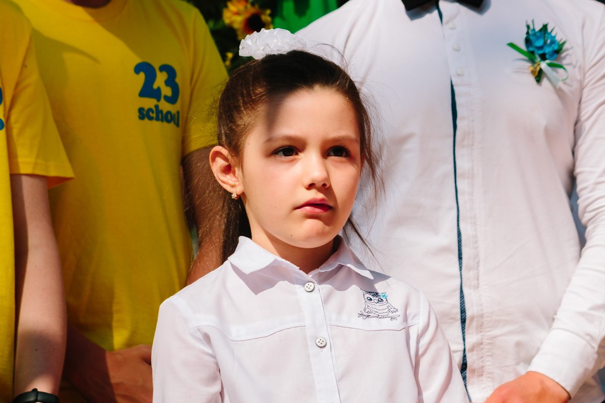 Ну а у кого-то впереди еще много открытий