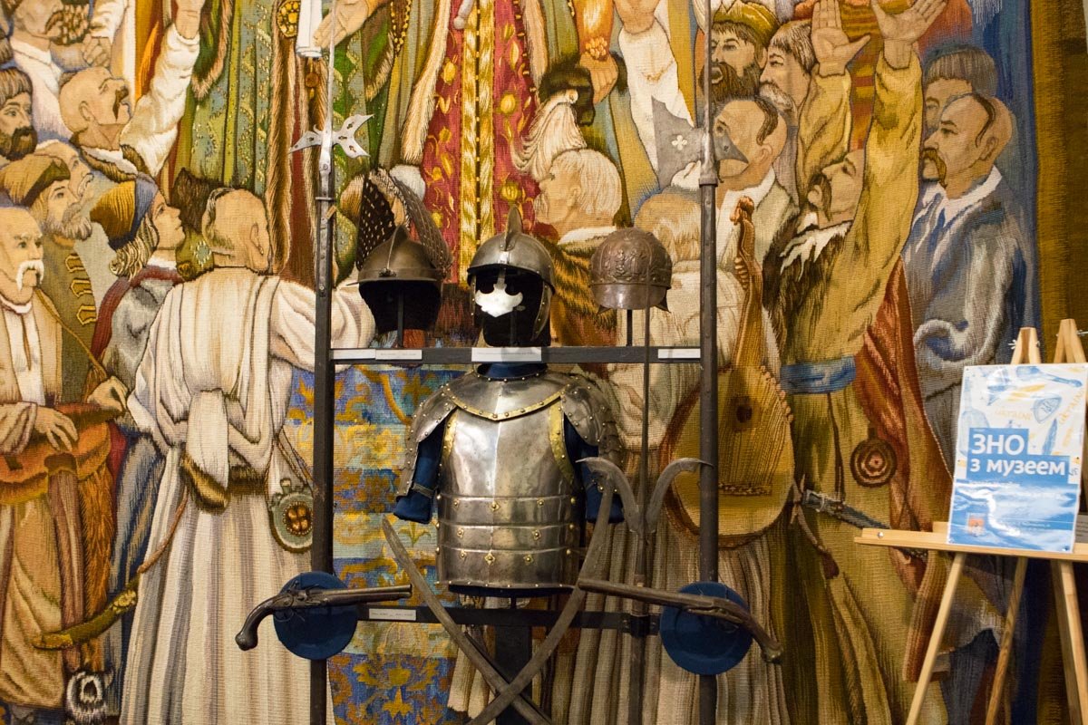 Создатели проекта стараются сделать его доступным и интересным для всех