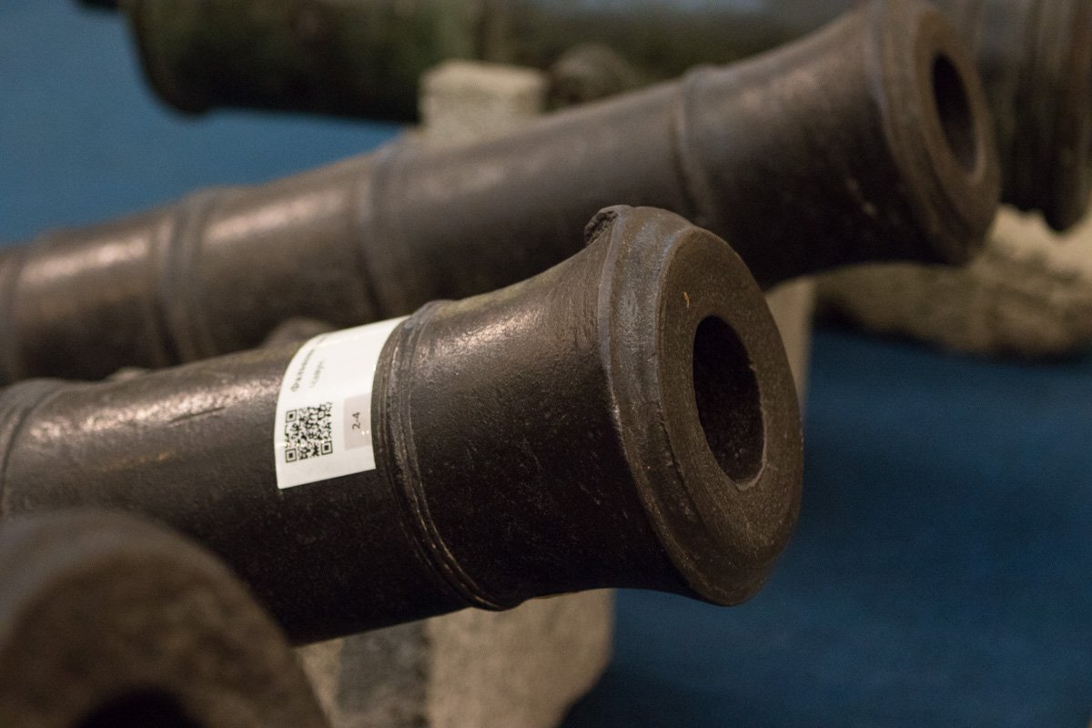 Сейчас систему тестируют