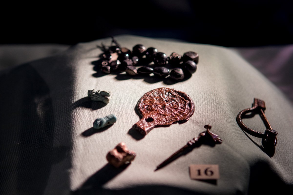 Музей уже находится в каталоге Google Arts & Culture