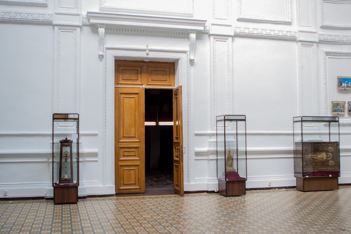 Wi-Fi покрывает большую площадь