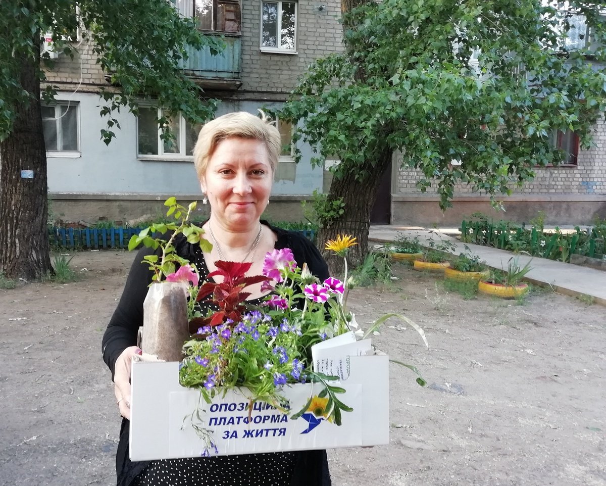 Конкурс объединил в этом году 838 энтузиастов-цветоводов Конкурс объединил в этом году 838 энтузиастов-цветоводов