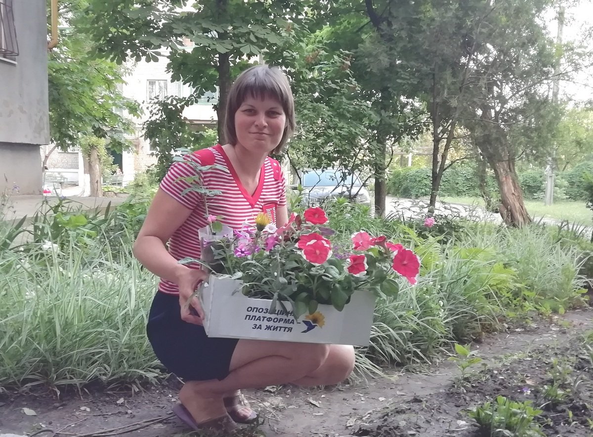 Красивые города создают хорошие люди Красивые города создают хорошие люди