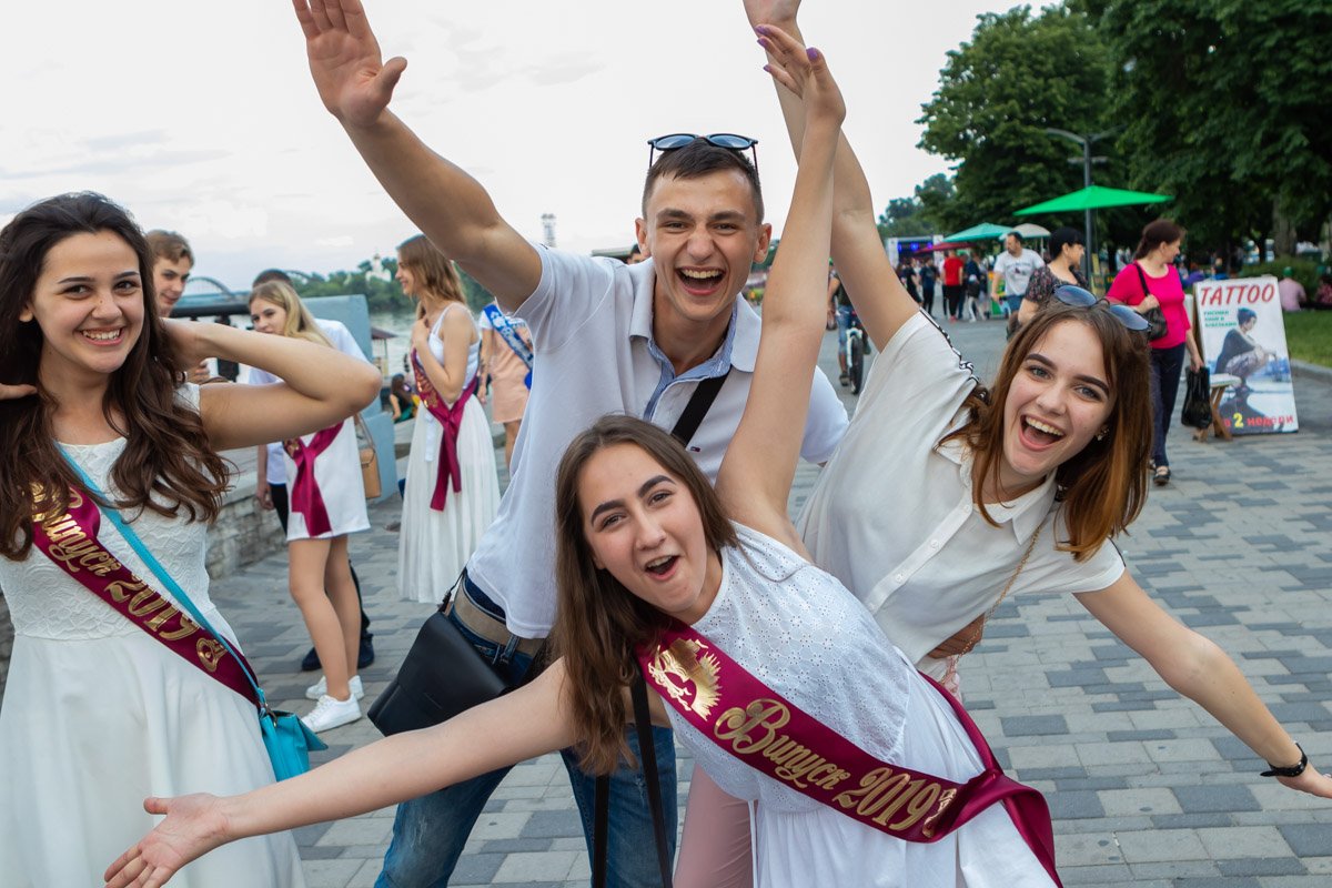 Информатор, эгегей!