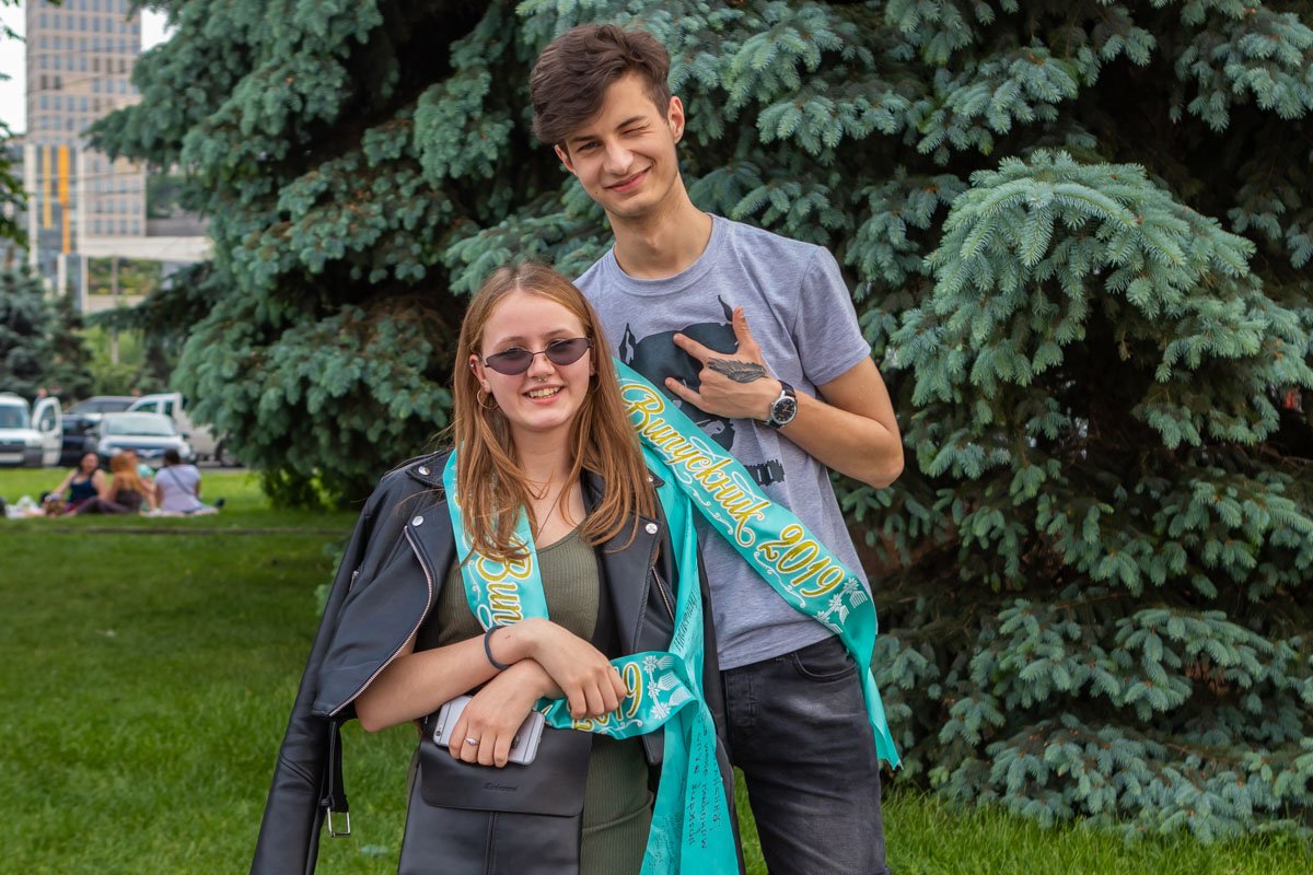 Впереди яркая и насыщенная жизнь