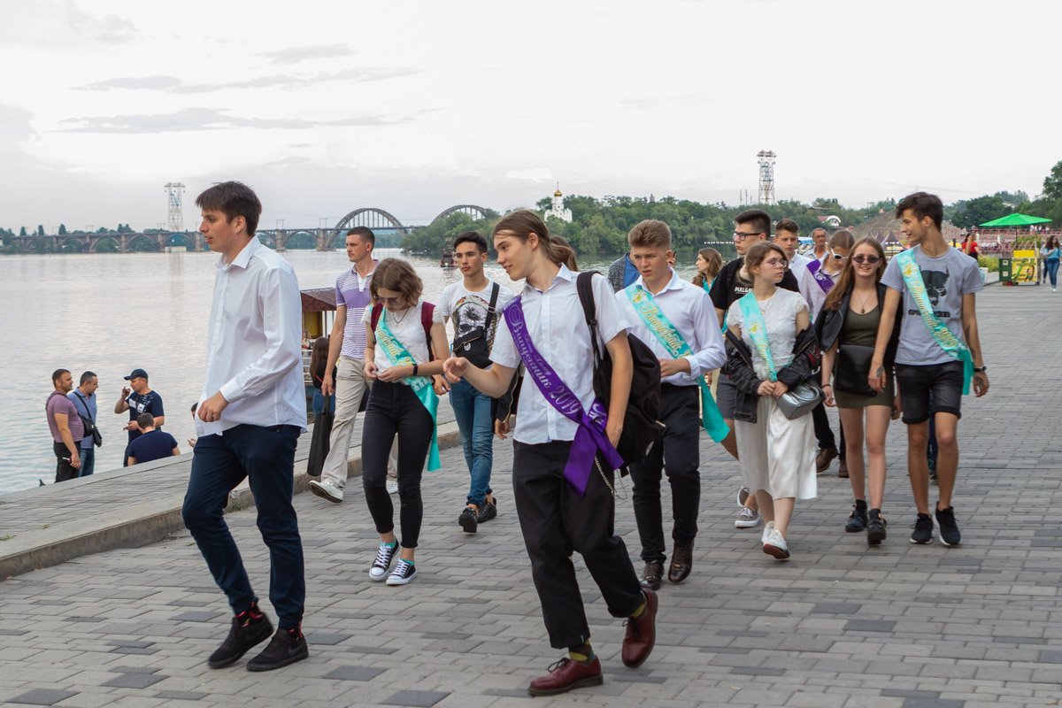 Скоро будет party