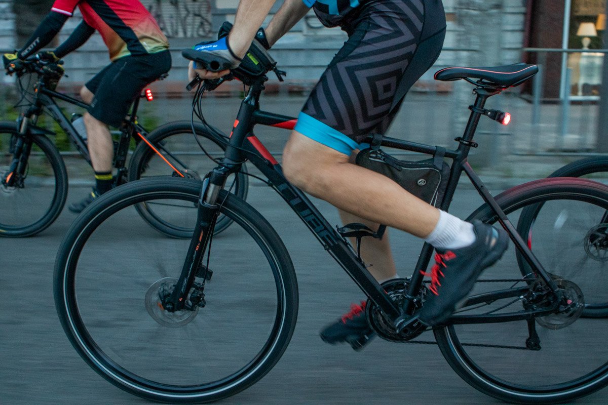 Скорость и свобода