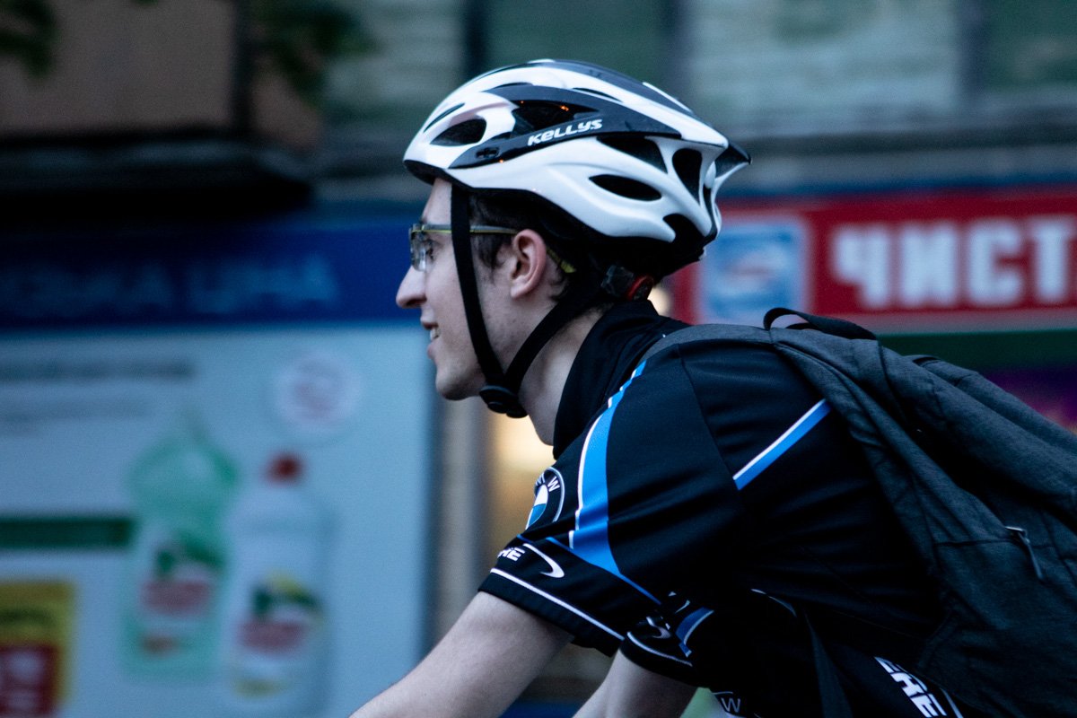 О какой усталости речь?