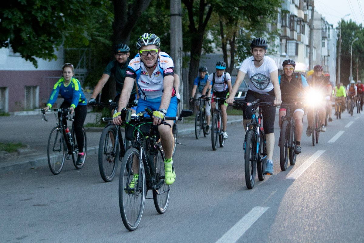 Правильный досуг выглядит так