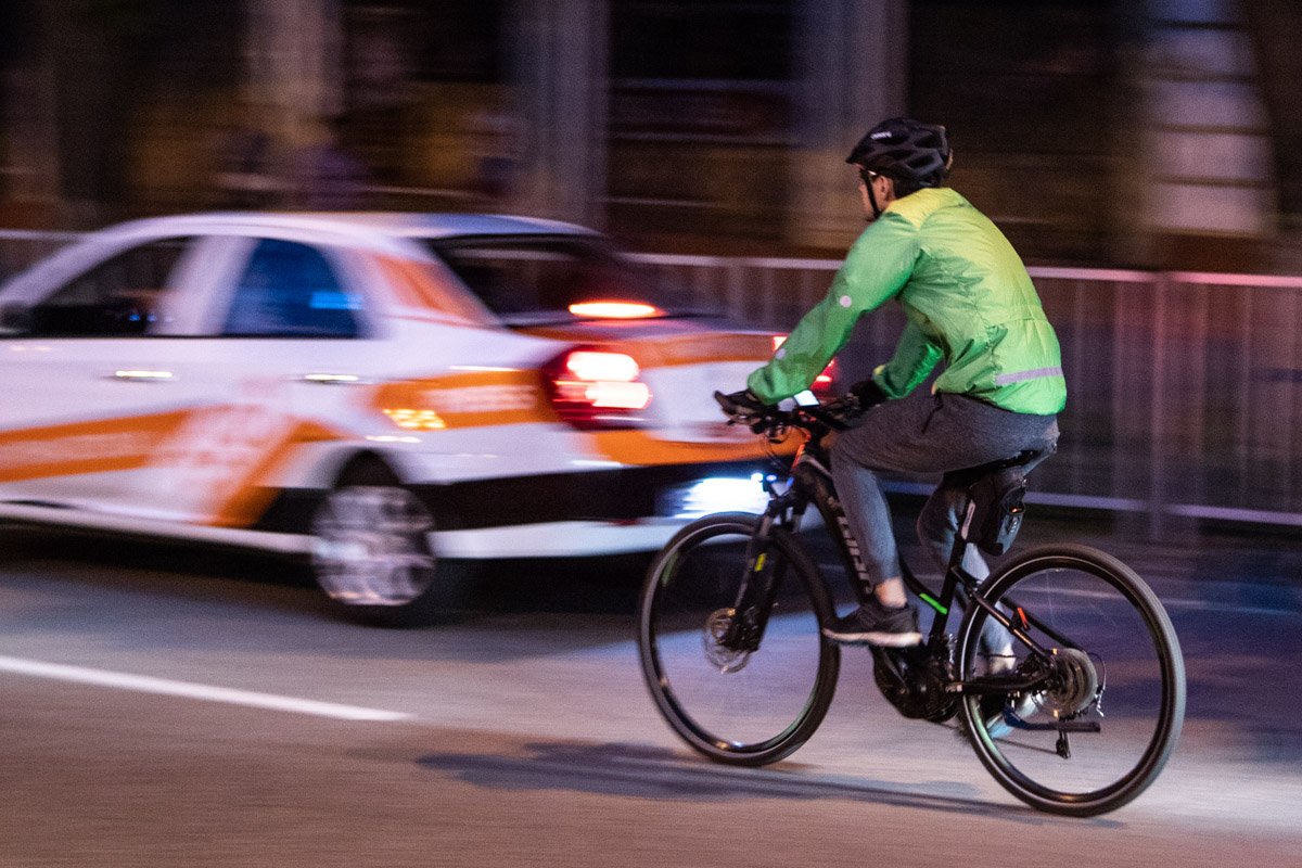 Присоединиться к велосемье могут все желающие 