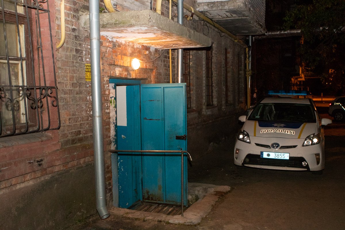 Патрульные сделали все, чтобы помочь женщине, попавшей в беду Патрульные сделали все, чтобы помочь женщине, попавшей в беду