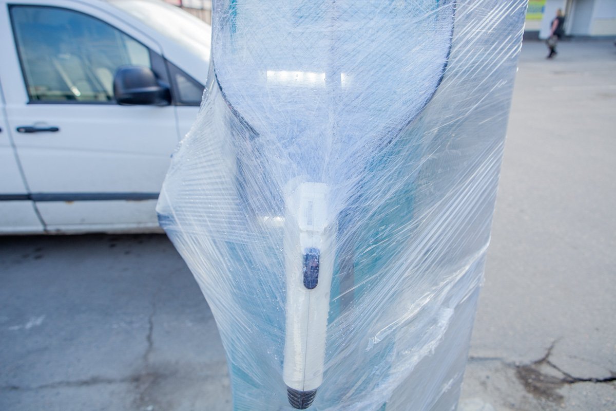 Стрейч-пленка на все случаи жизни