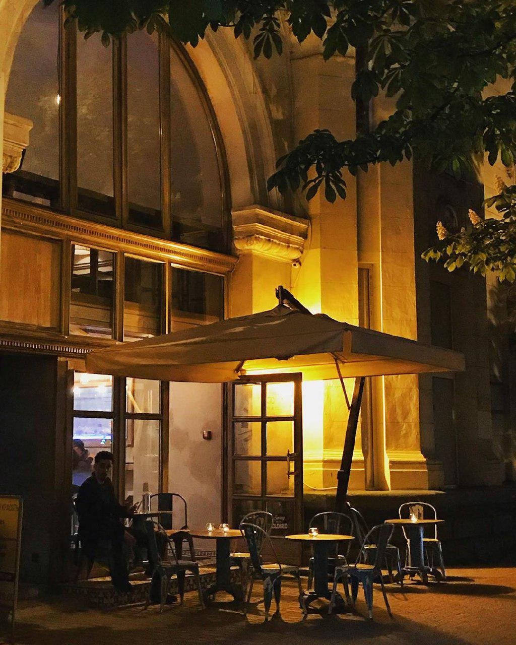 Полуночники. Фото: Фото профиля imax007 Полуночники. Фото: Фото профиля imax007