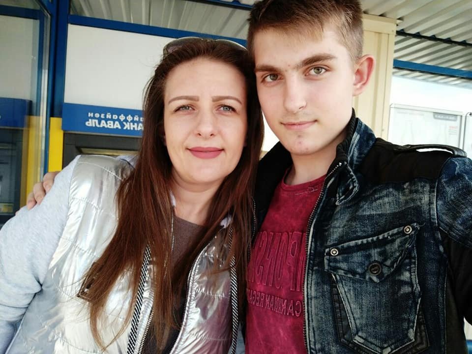 В Павлограде пропал 14-летний мальчик: он может находиться в Днепре  В Павлограде пропал 14-летний мальчик: он может находиться в Днепре