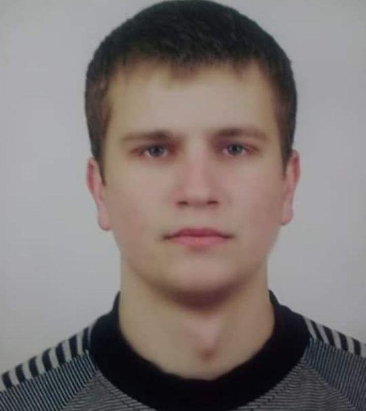 В Днепре пропал 24-летний мужчина