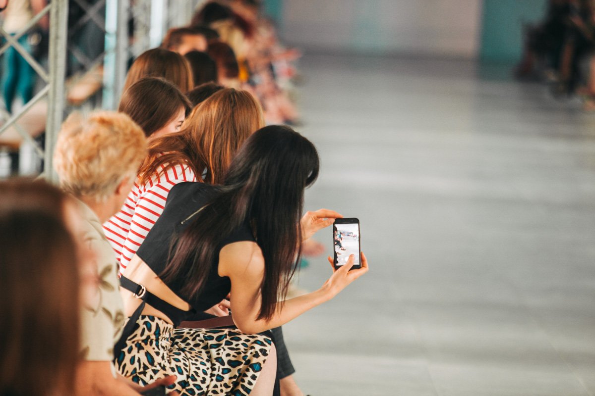 Dnepr Fashion Weekend будет проходить 25 и 26 мая