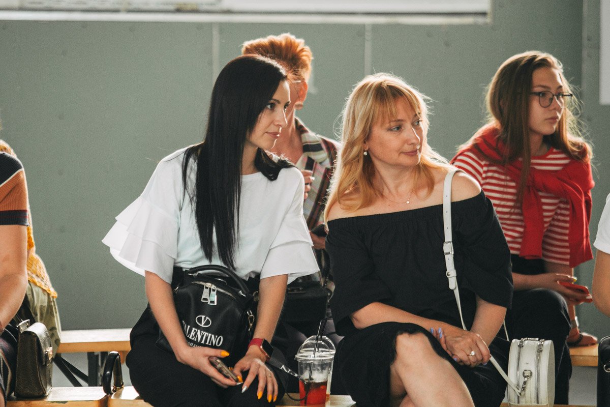 Швейная фабрика имени Володарского — ценный исторический и культурный объект нашего город