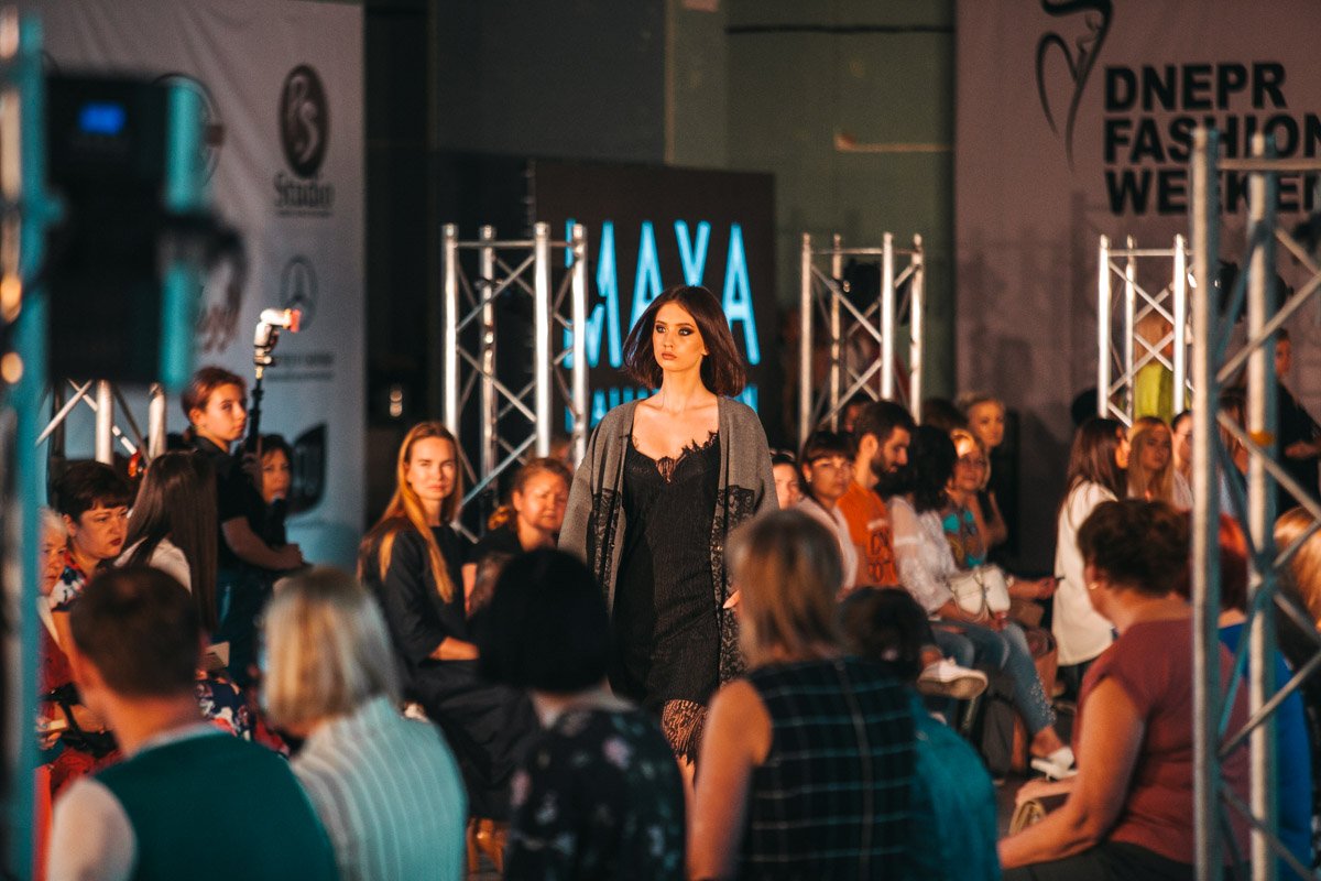 Dnepr Fashion Weekend-2019