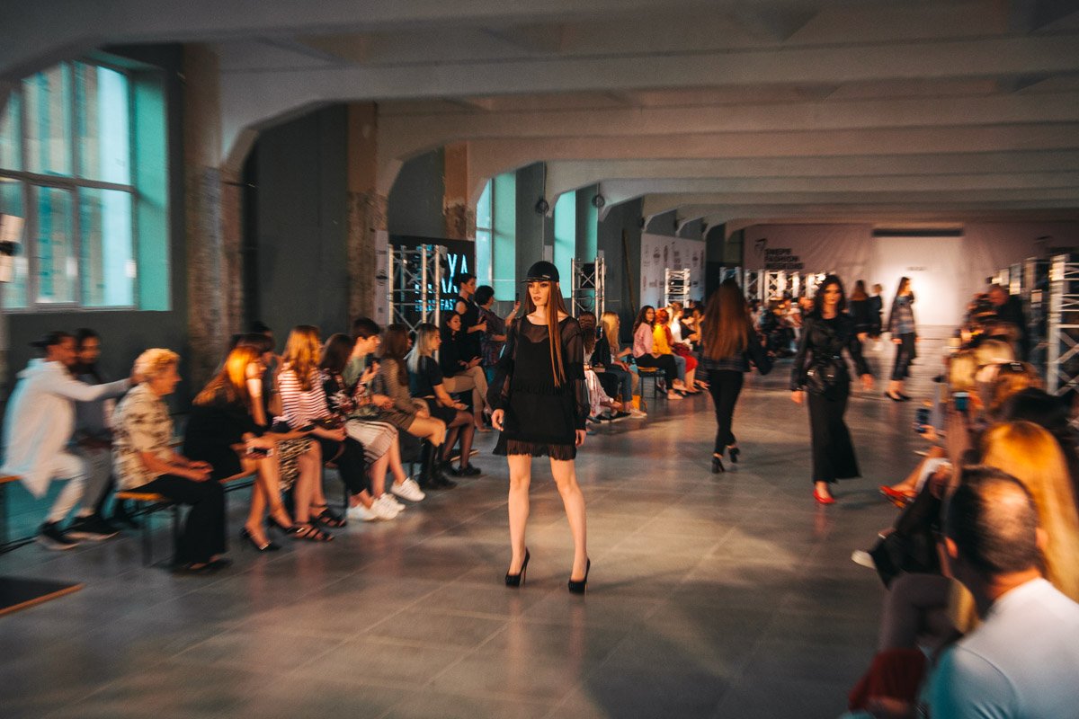 Стильно и со вкусом 