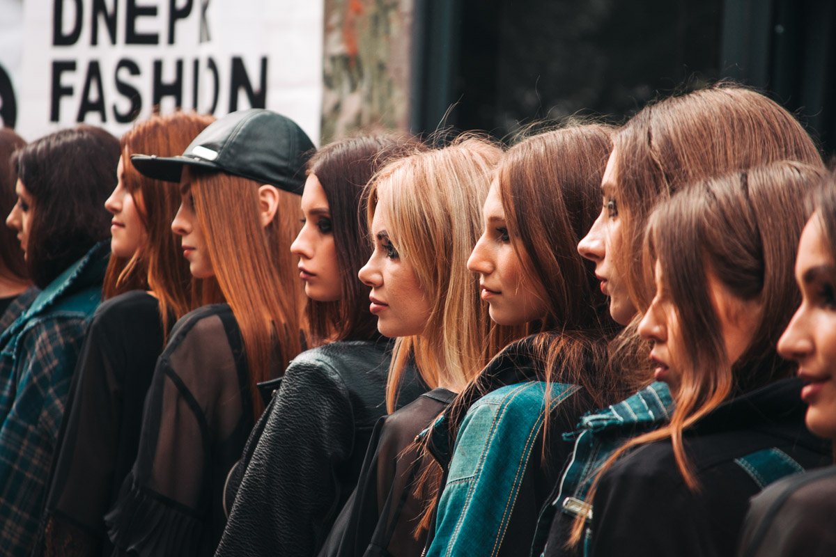 Красивые и стильные модели бренда МАХА