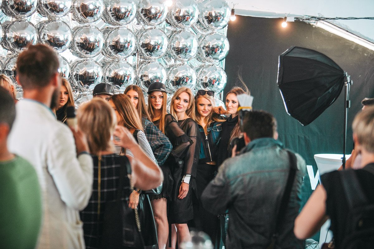 Помимо этого, здесь организовали интересные мини-локации