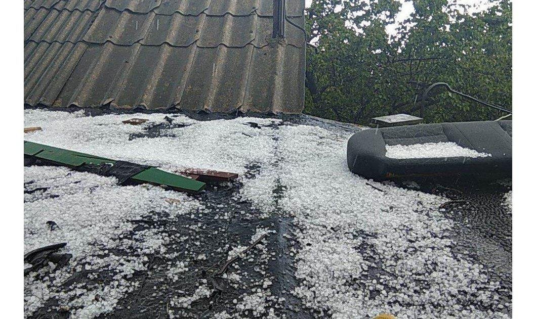 Погода нещадна  Погода нещадна