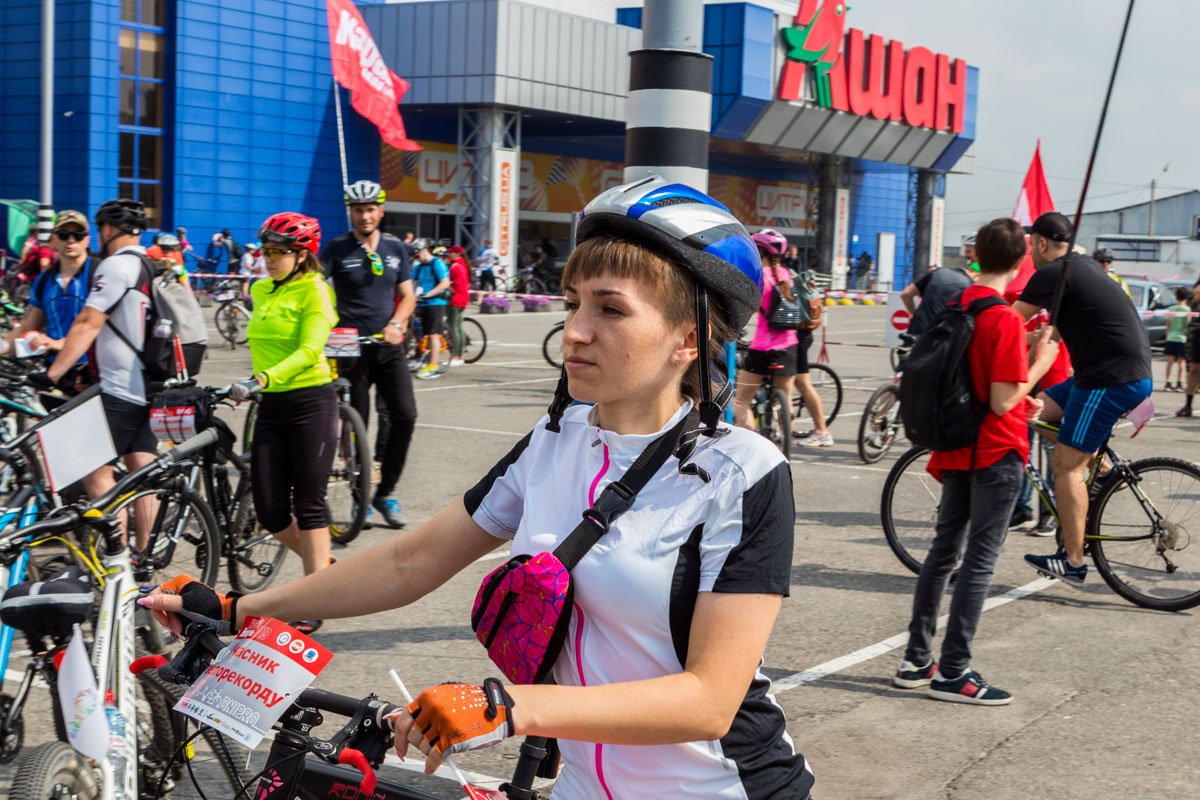 Никто не отлынивал Никто не отлынивал