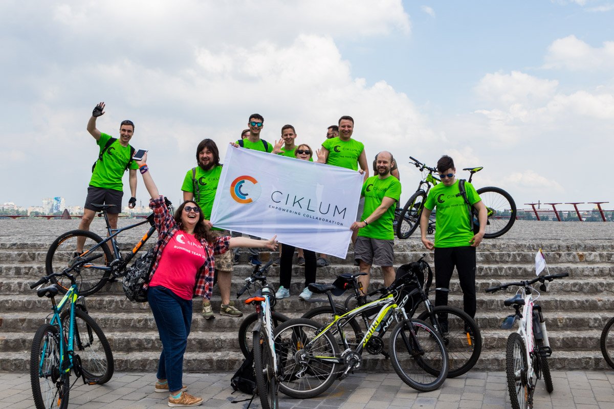 Весна - время свершений Весна - время свершений