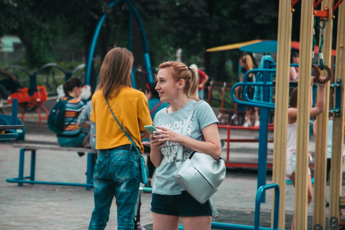 Радуйтесь простым вещам