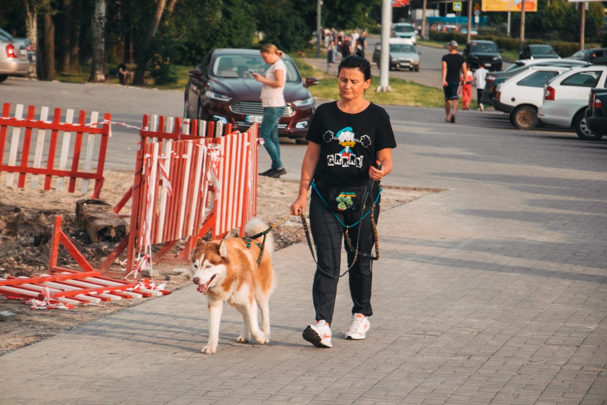 Собаняяя *.*