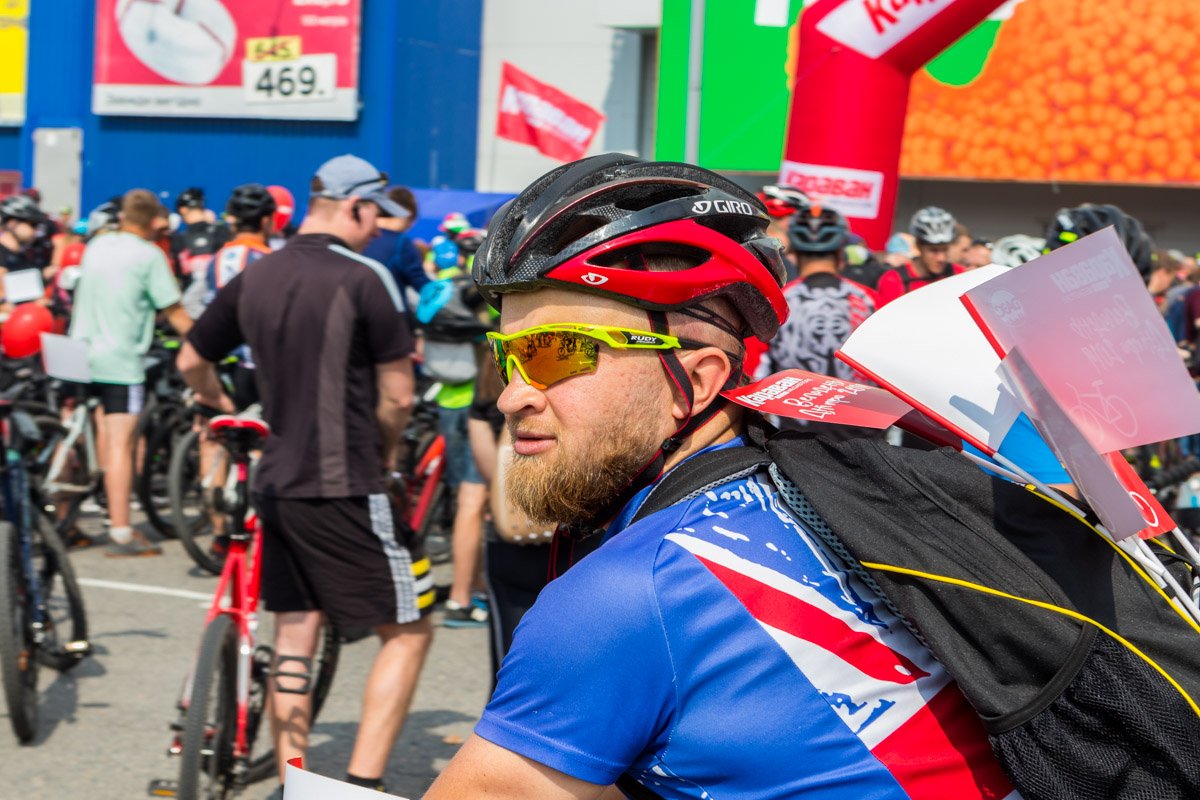 В полной готовности